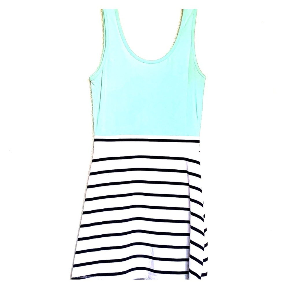 TeeShirt Dress